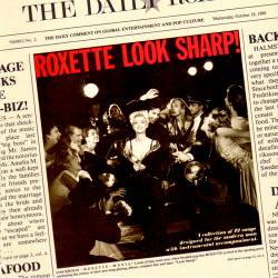 Roxette : Look Sharp!